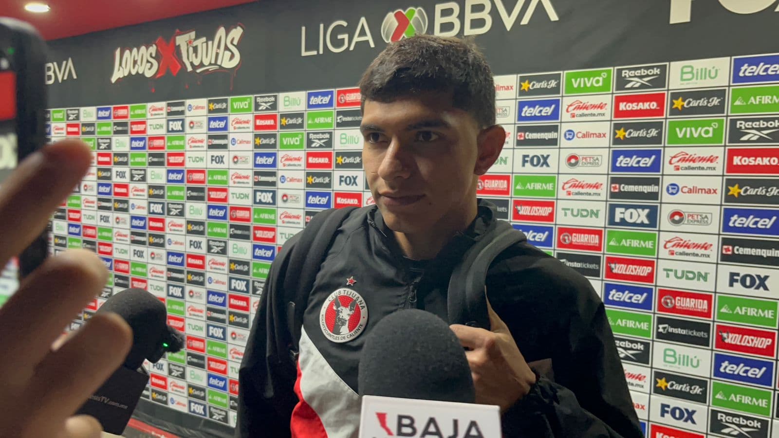 Foto: Baja News