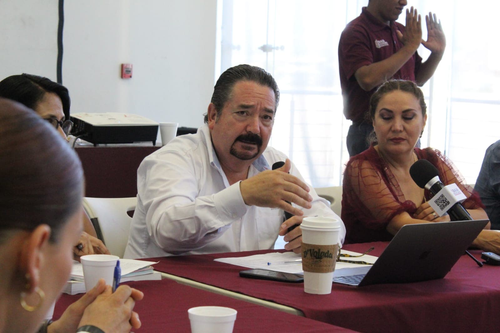 Foto: Jaime / BajaNews