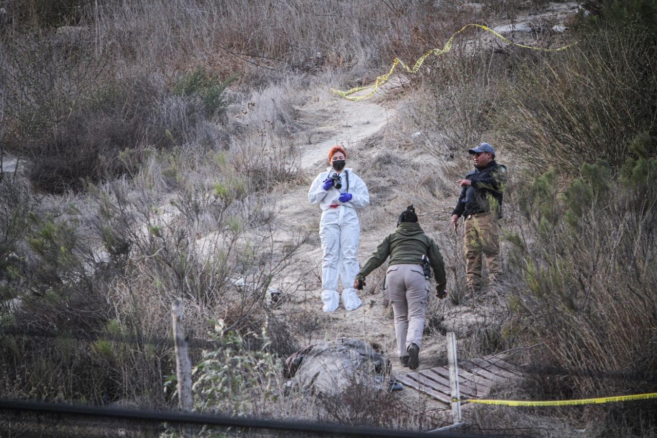 Foto: Border Zoom