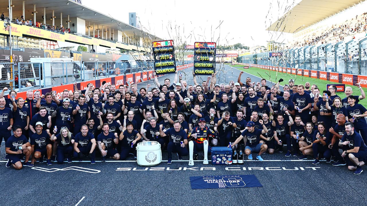 Foto: TT @redbullracing