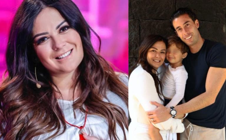 La actriz envía un llamado a los padres de familia a aprender primeros auxilios para evitar pasar por lo que ella pasó