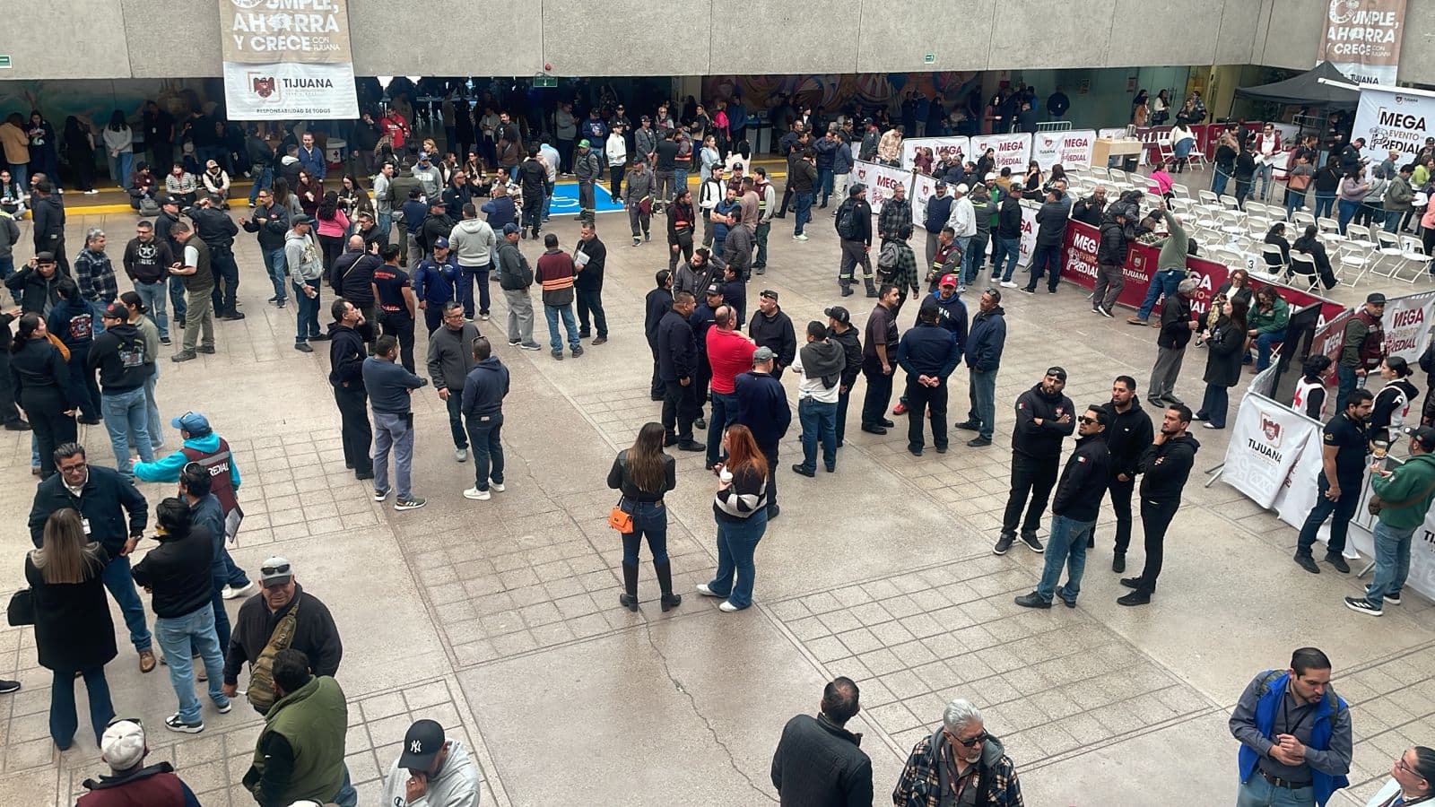 Foto: Miguel Santiago/Baja News