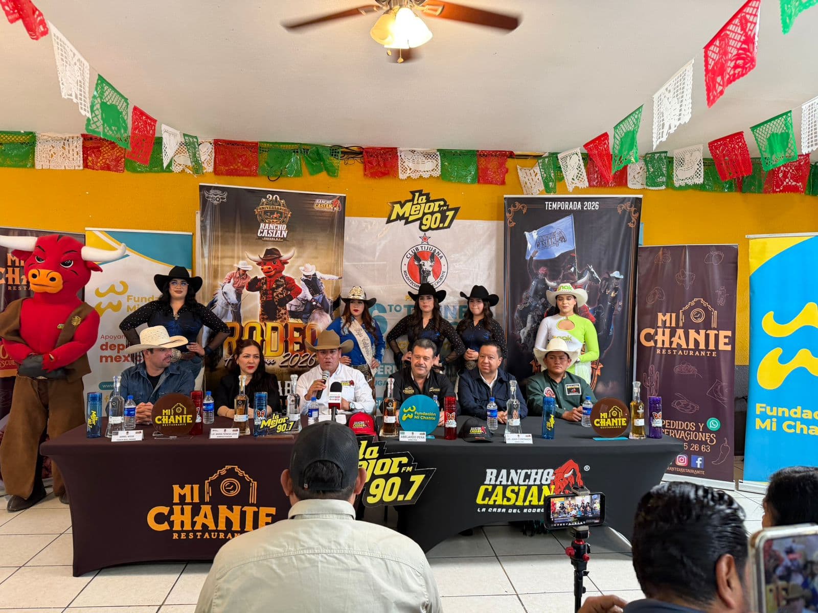 Foto: Baja News