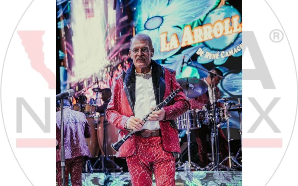 René Camacho expresó su sentir sobre la gira "Juntos" de sus exvocalistas Jorge Medina y Josi Cuen.