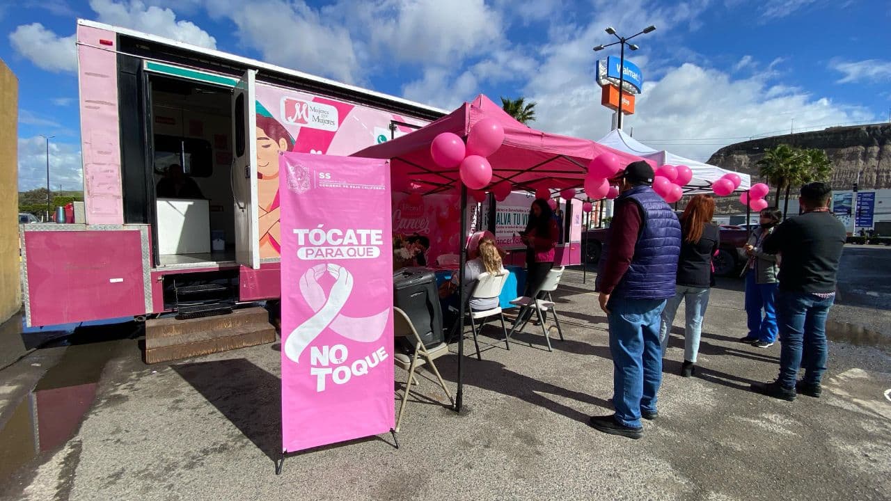 Foto: Iliana Carapia/ Baja News