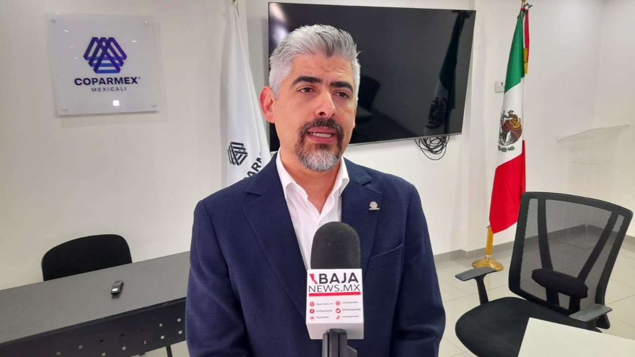 Foto: Jesús Sánchez/ Baja News