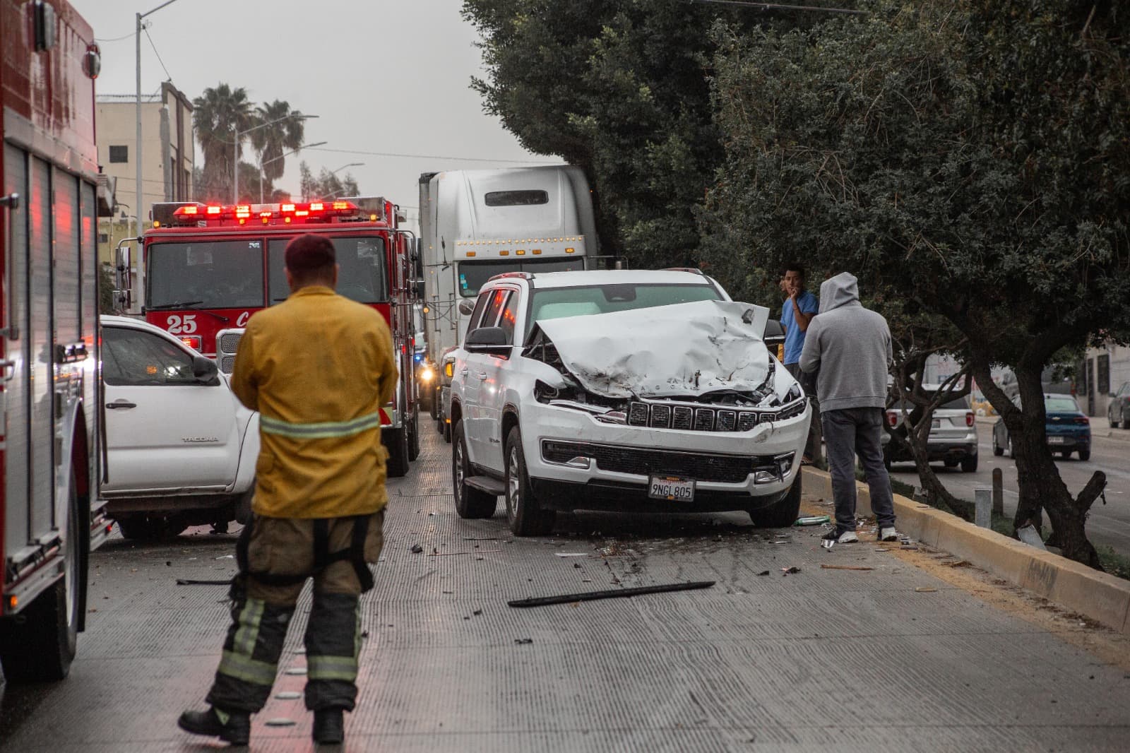 Foto: Border Zoom/Baja News