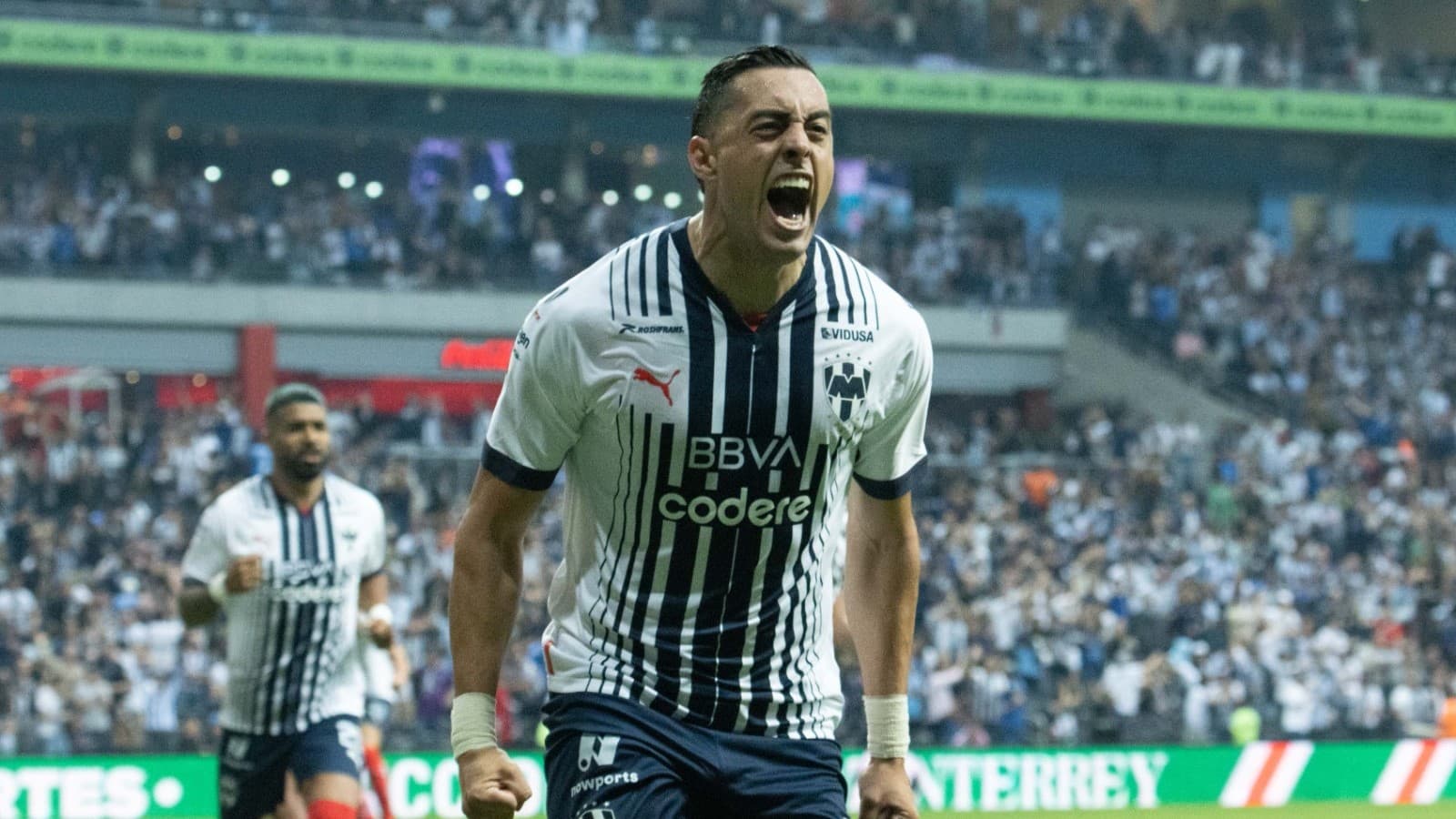 Rayados, sin problemas para echar al 13vo IFOTO: TT @Rayados