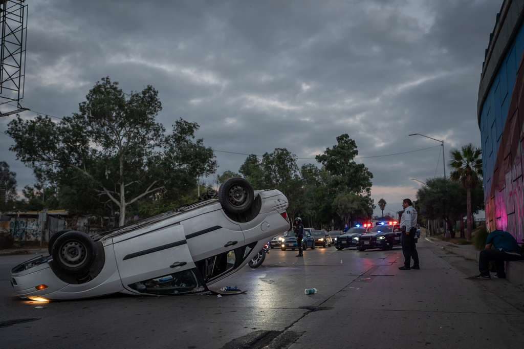 Foto: Border Zoom/Baja News
