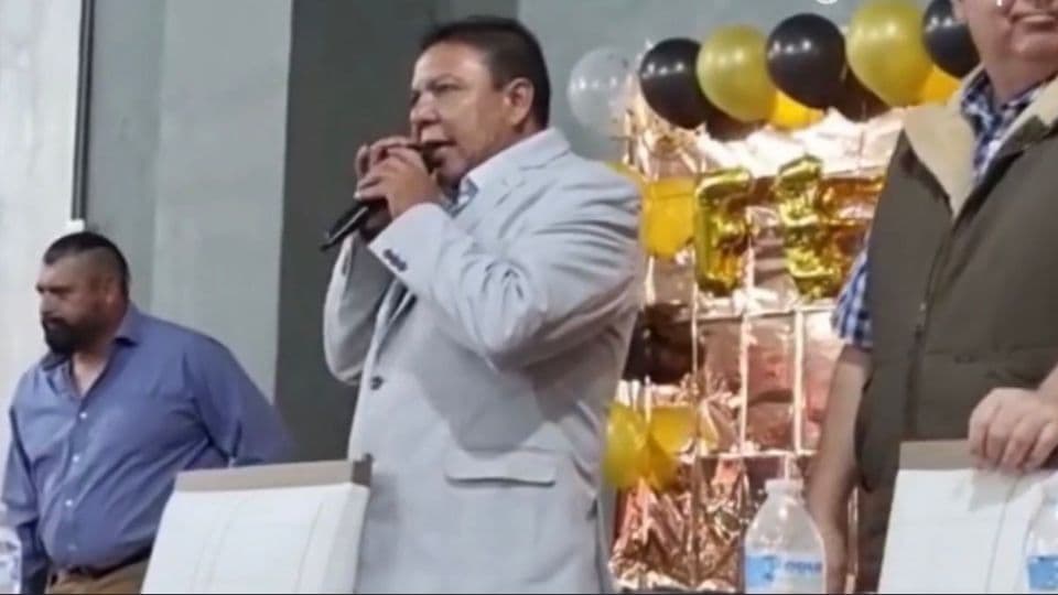 FOTO: Cortesía