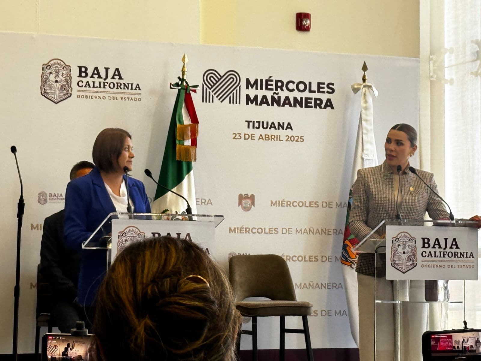 Foto: Baja News