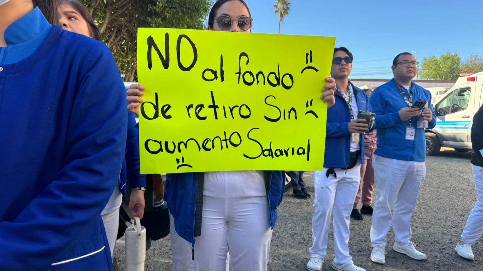 Foto: Baja News