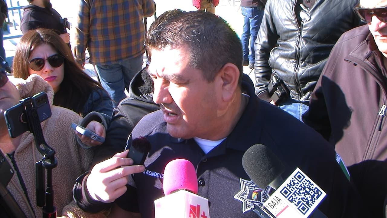 Foto: Jesús Sánchez/ Baja News