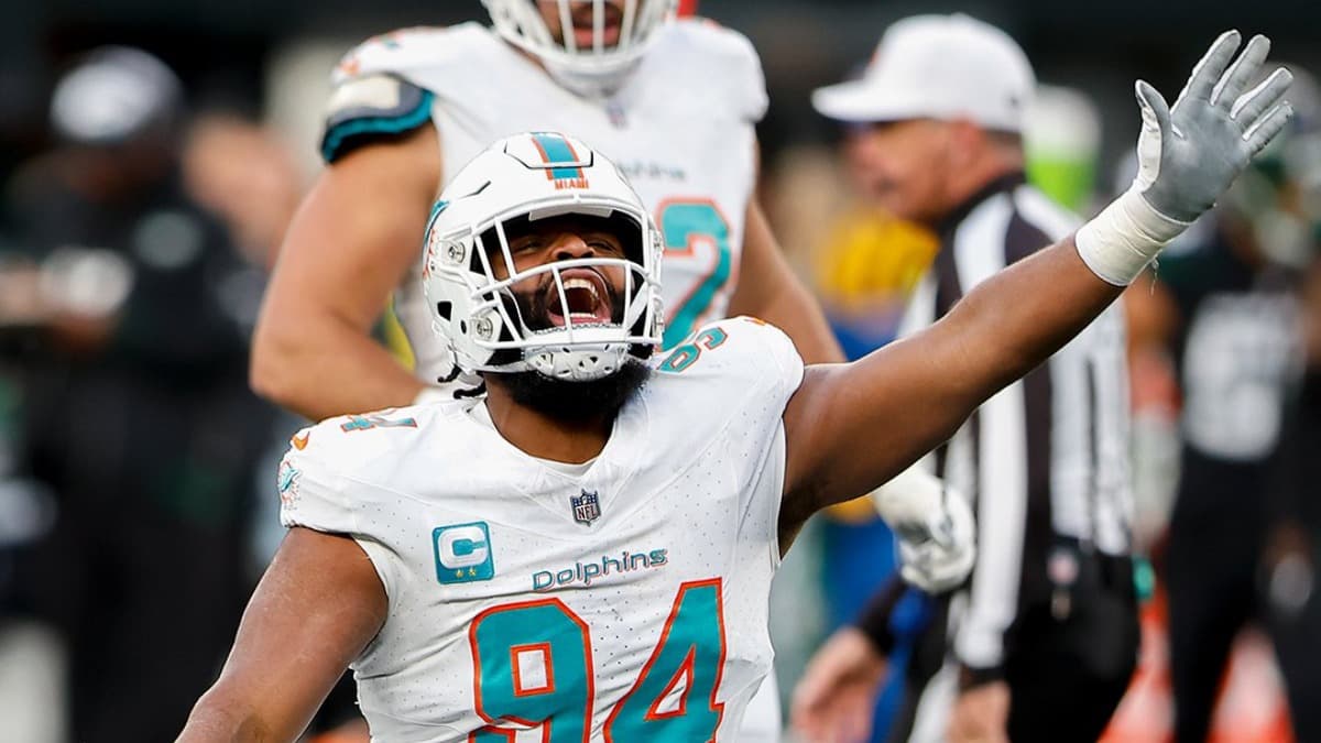 Foto: X @NFL