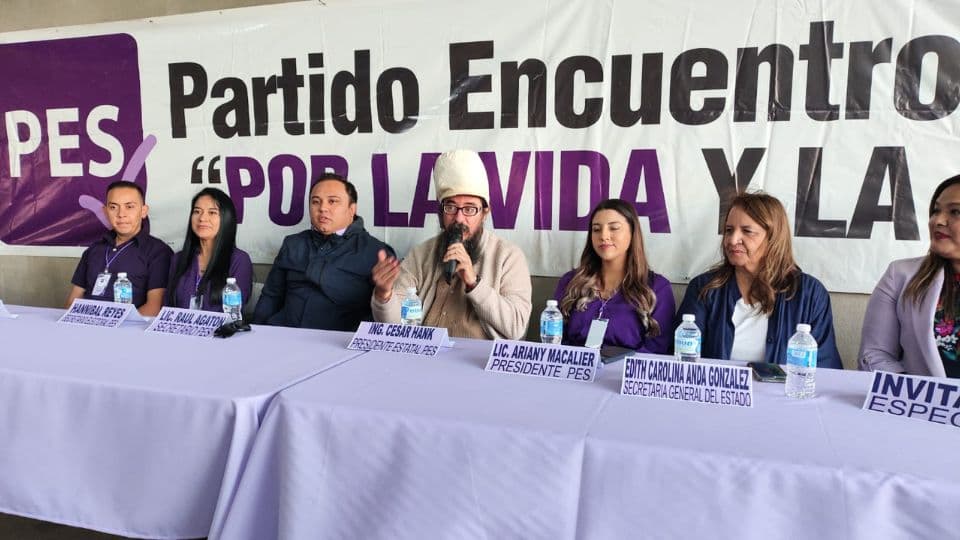 FOTO: Cortesía I BajaNews