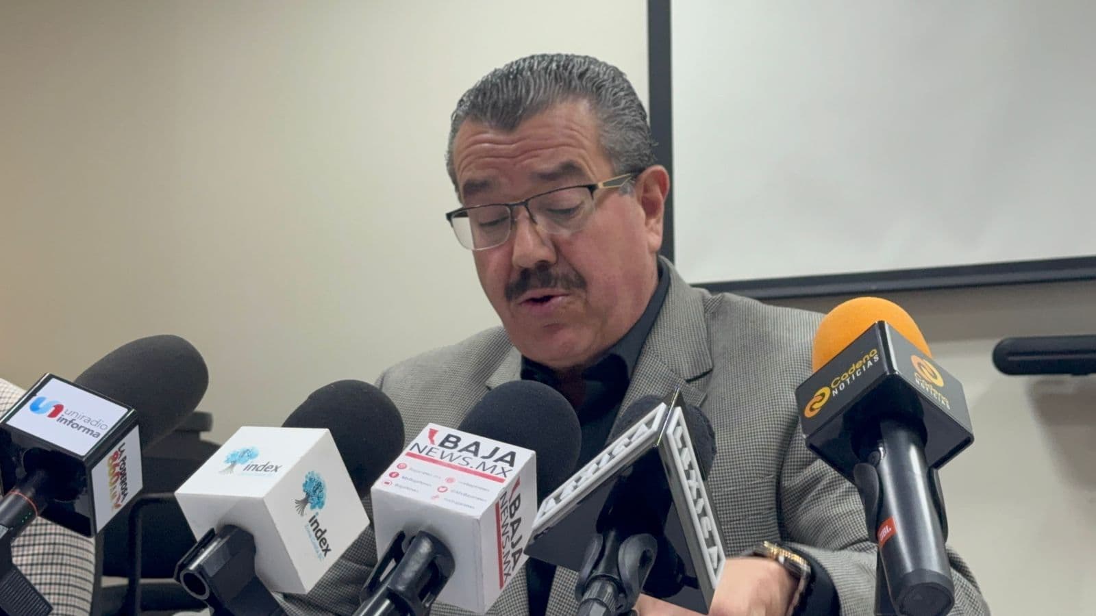 Foto: Baja News