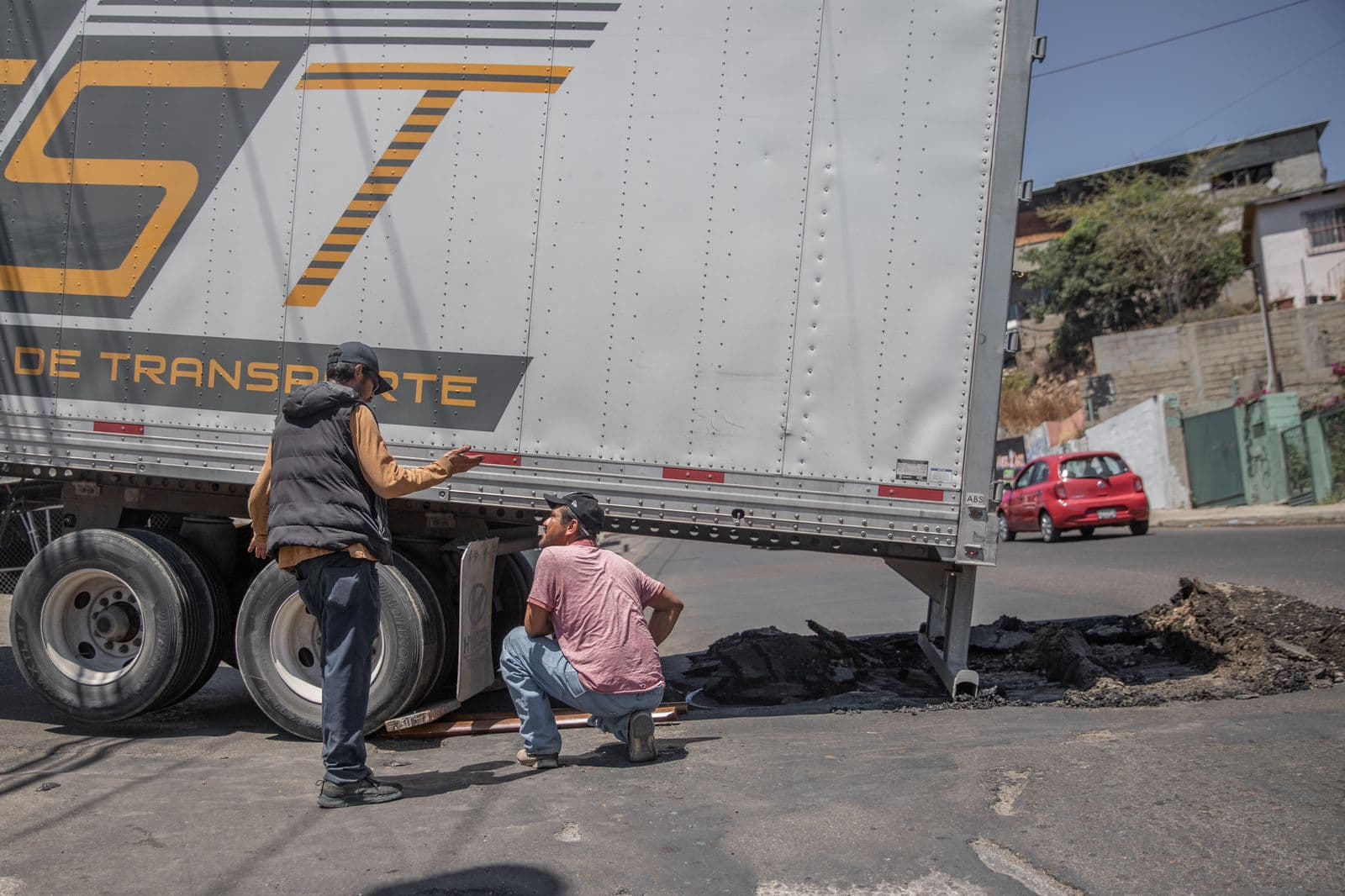 Foto: Border Zoom/Baja News