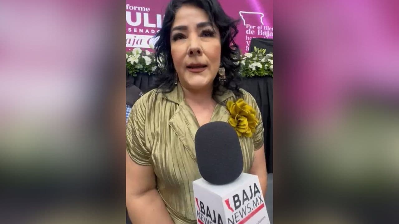 Foto: Baja News
