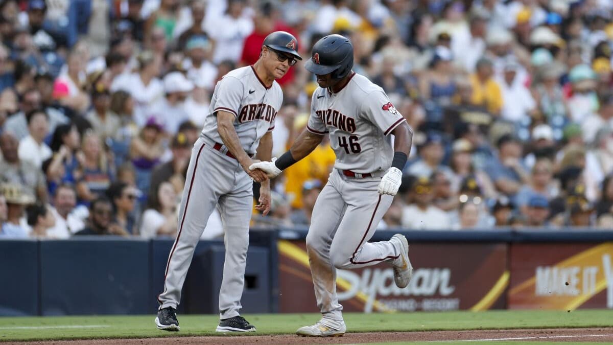 Foto: TT @Dbacks