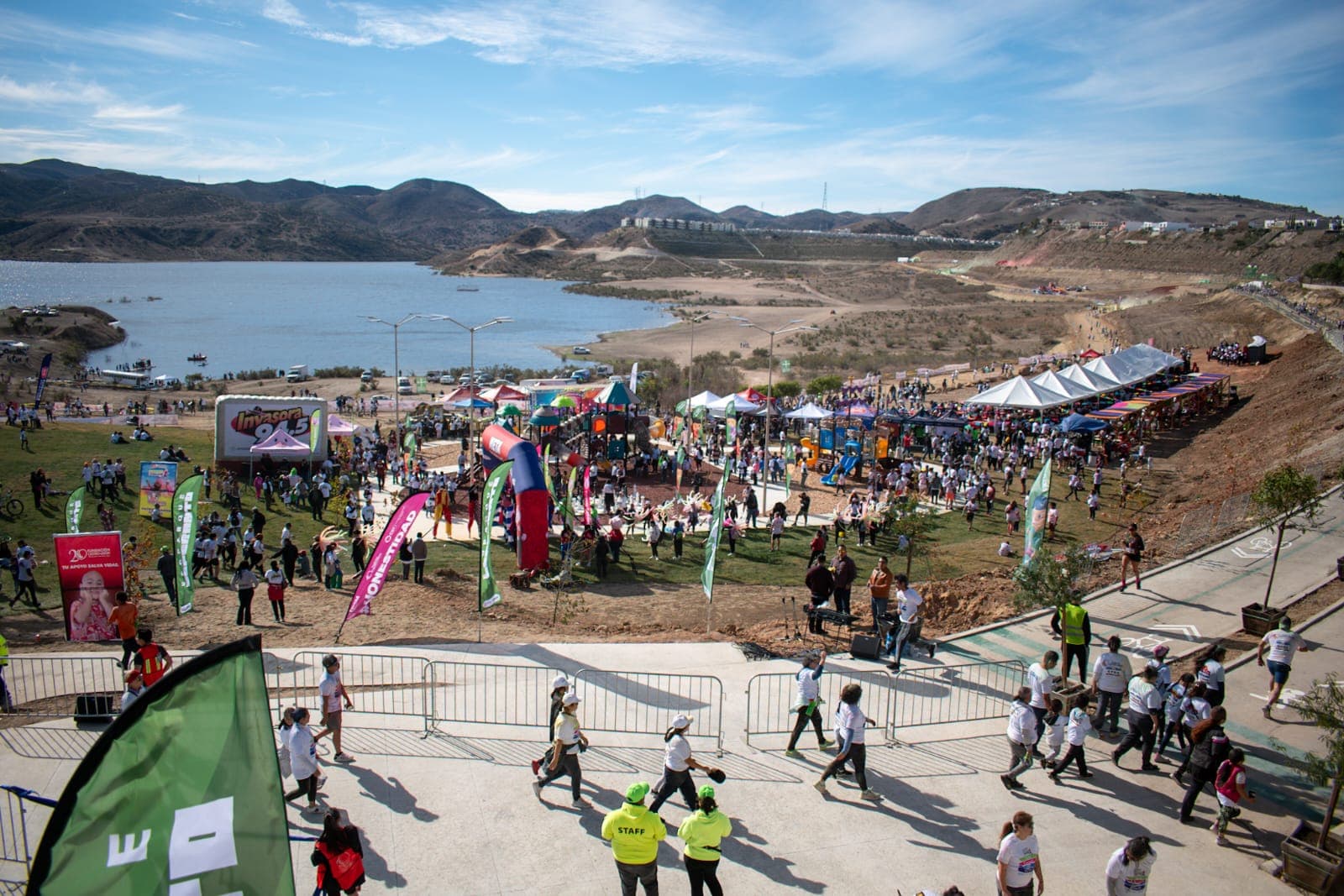 Foto: Border Zoom