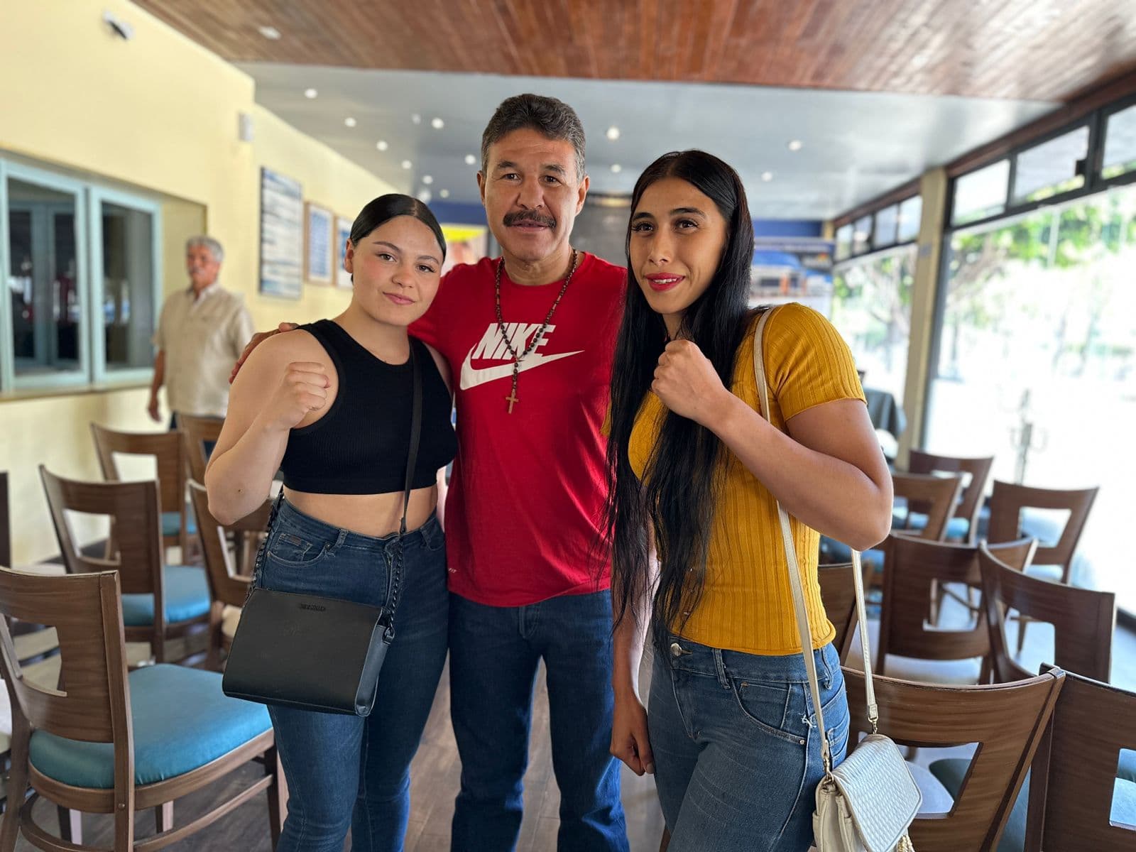 Foto:Christian Espinosa
