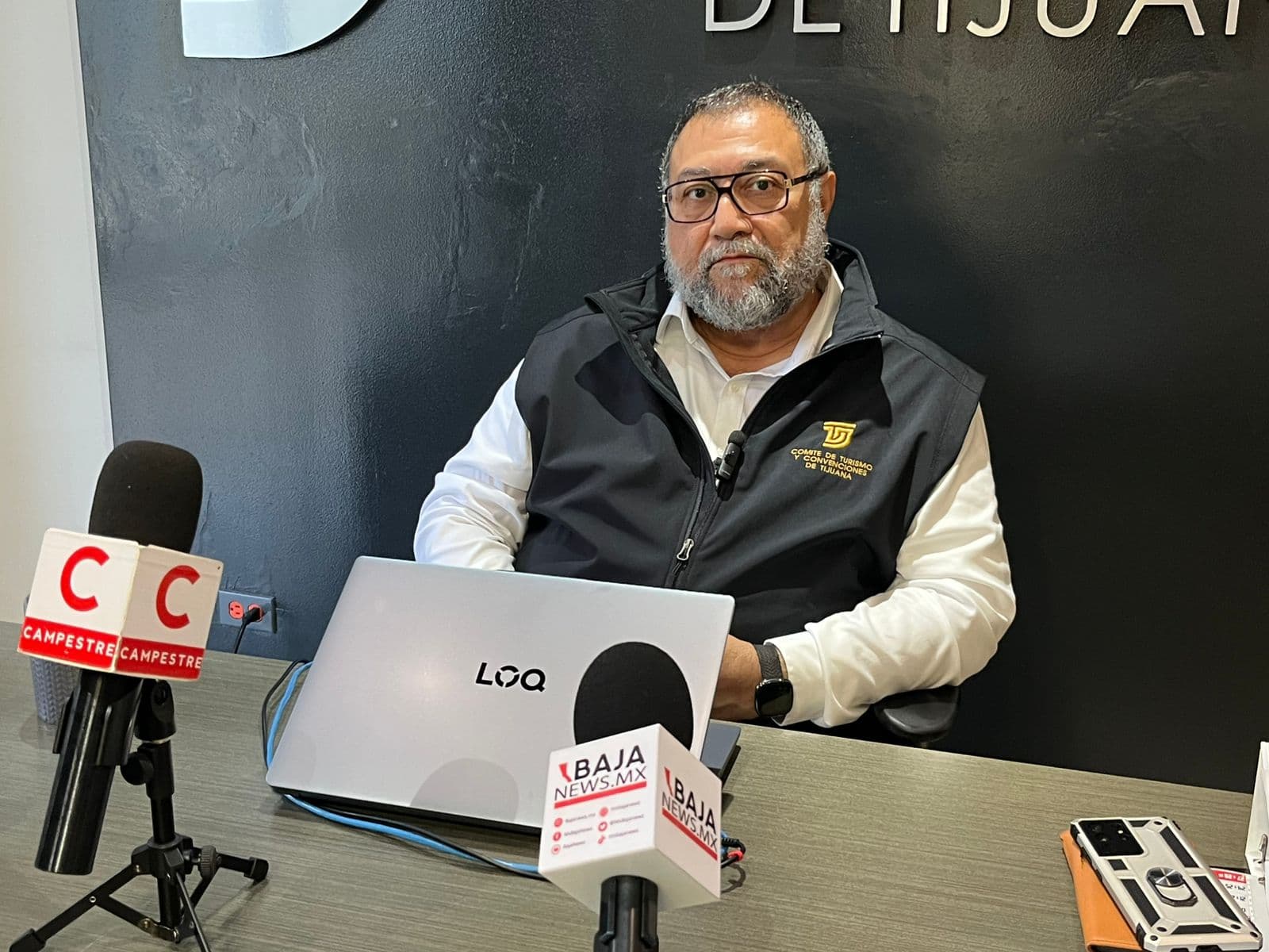 Foto: Baja News