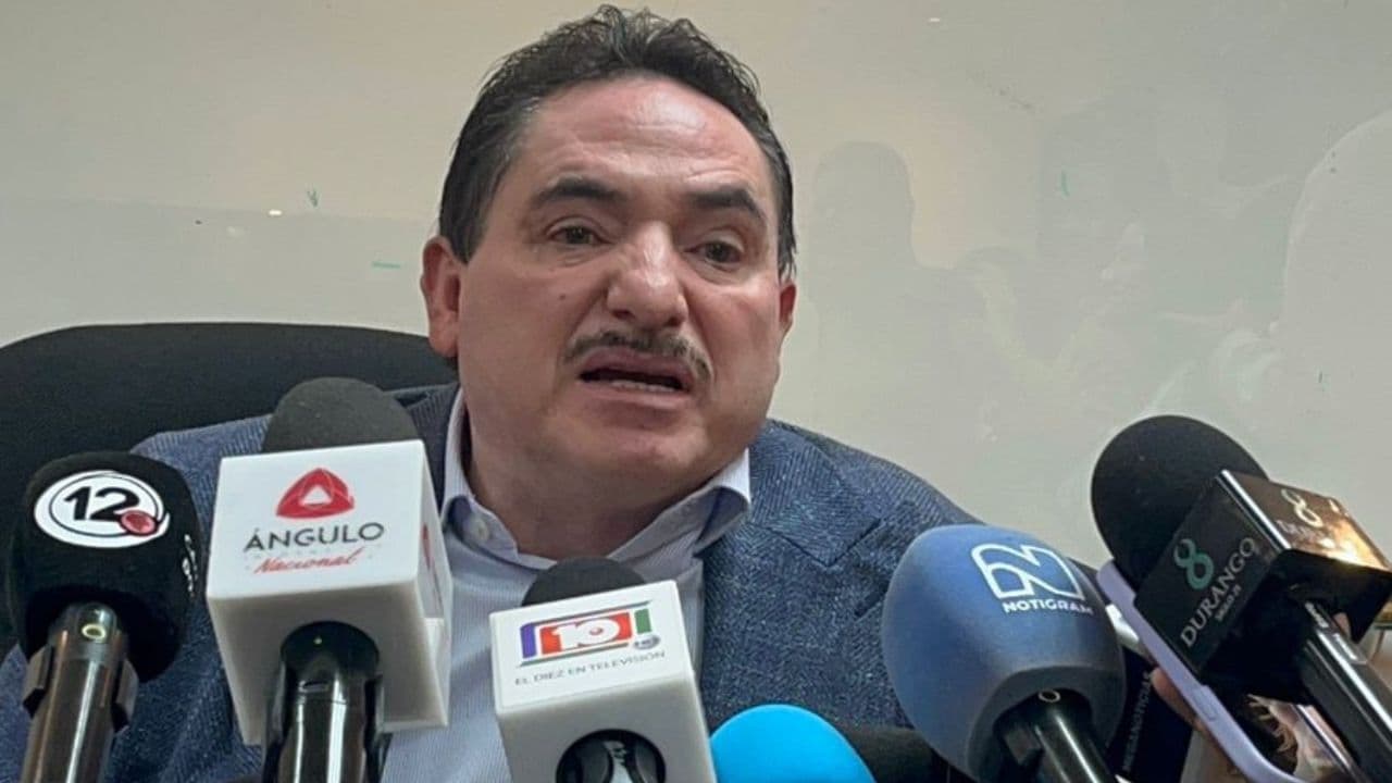 Foto: Claudio Gallardo/Baja News