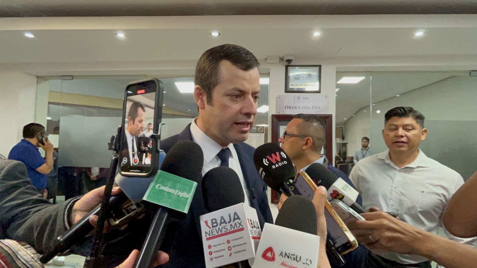 Foto: Baja News
