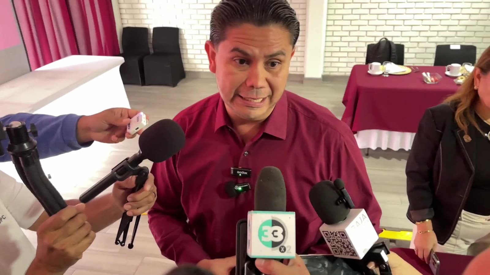 Foto: Baja News
