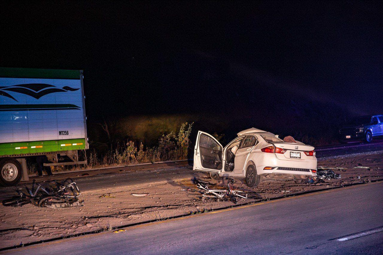 Foto: Border Zoom/Baja News