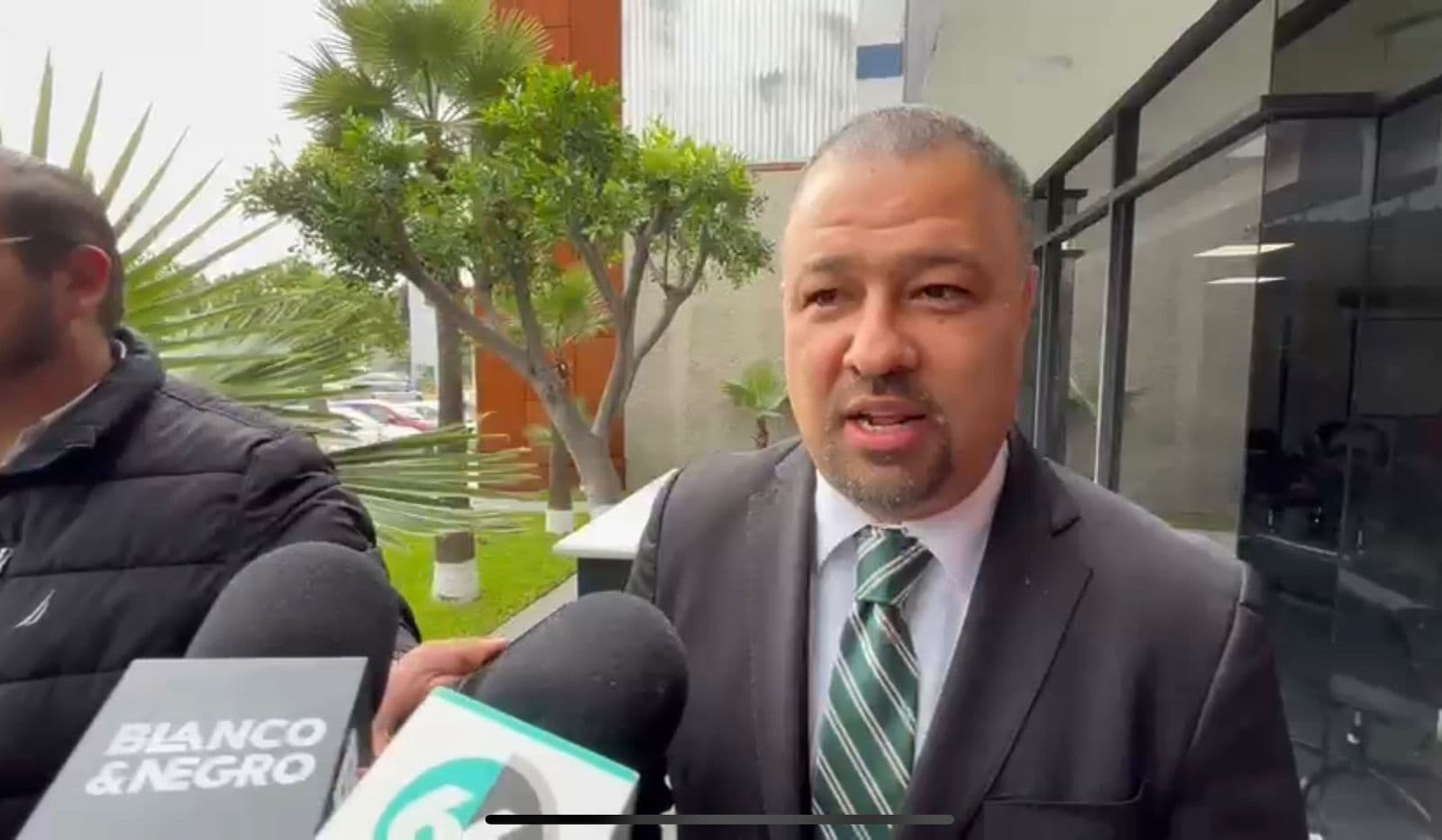 Foto: Baja News