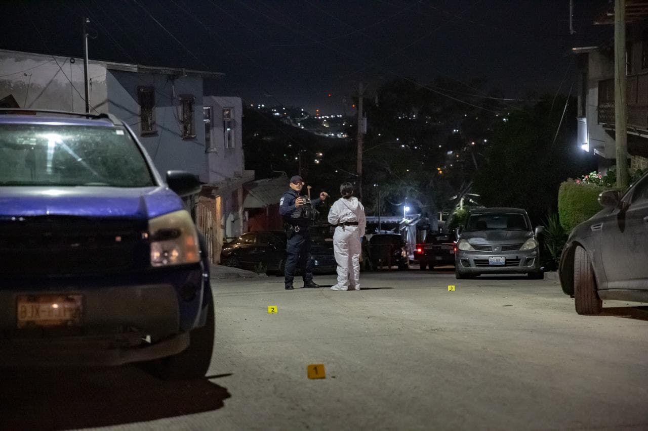 Foto: Boder Zoom/Baja News