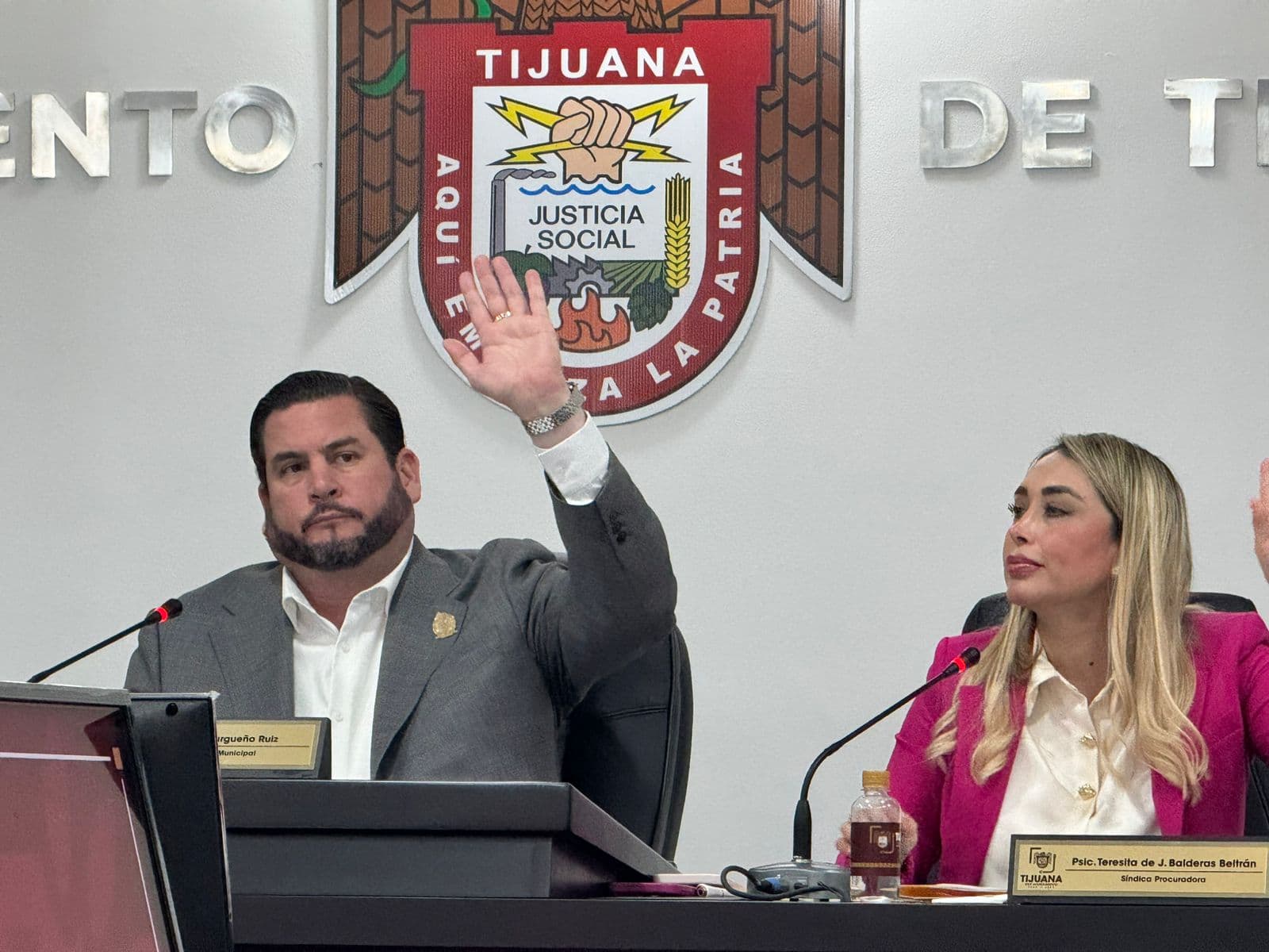 Foto: Baja News