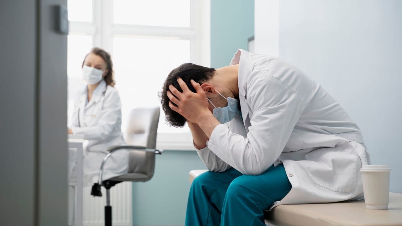 SCJN, Negligencia Médica, Víctimas,