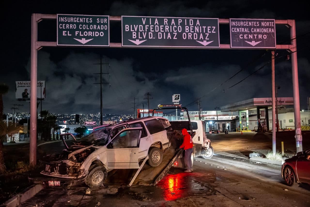 Foto: Border Zoom/Baja News