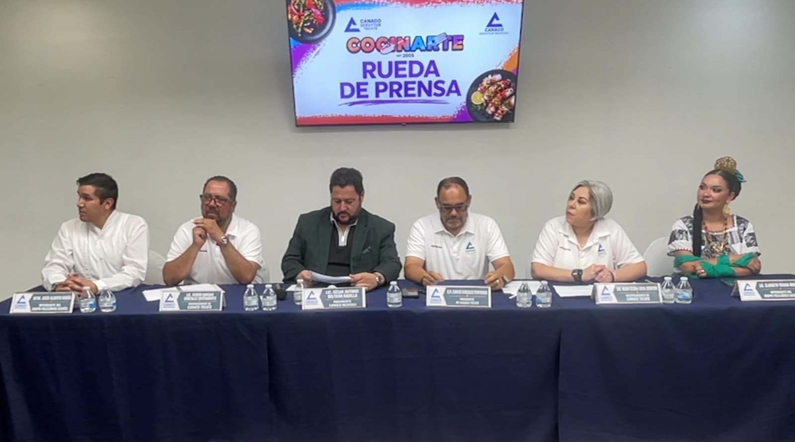 Foto: Baja News