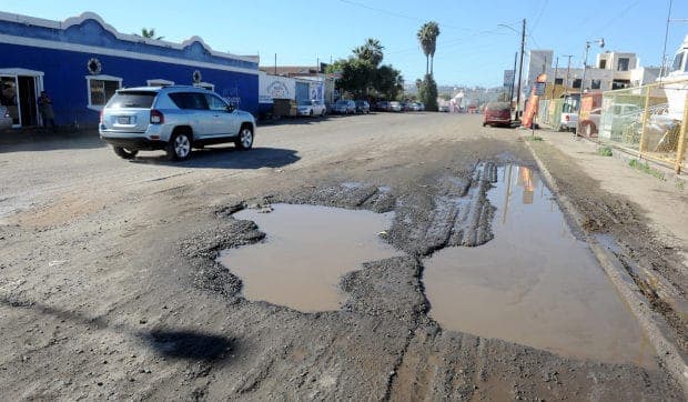 Foto: Baja News