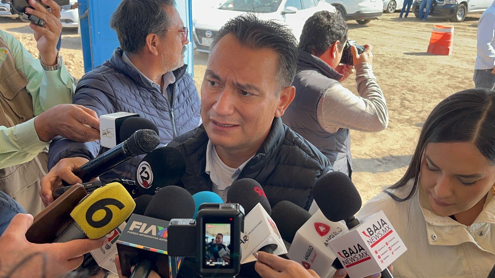 Foto: Baja News