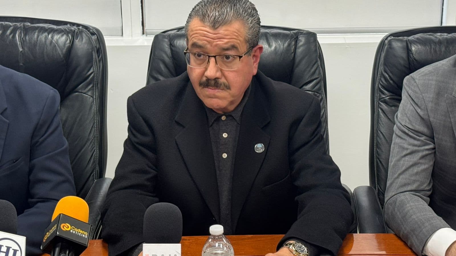 Foto: Baja News