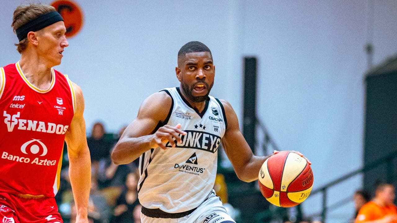 Foto: Cortesía Club Zonkeys de Tijuana.