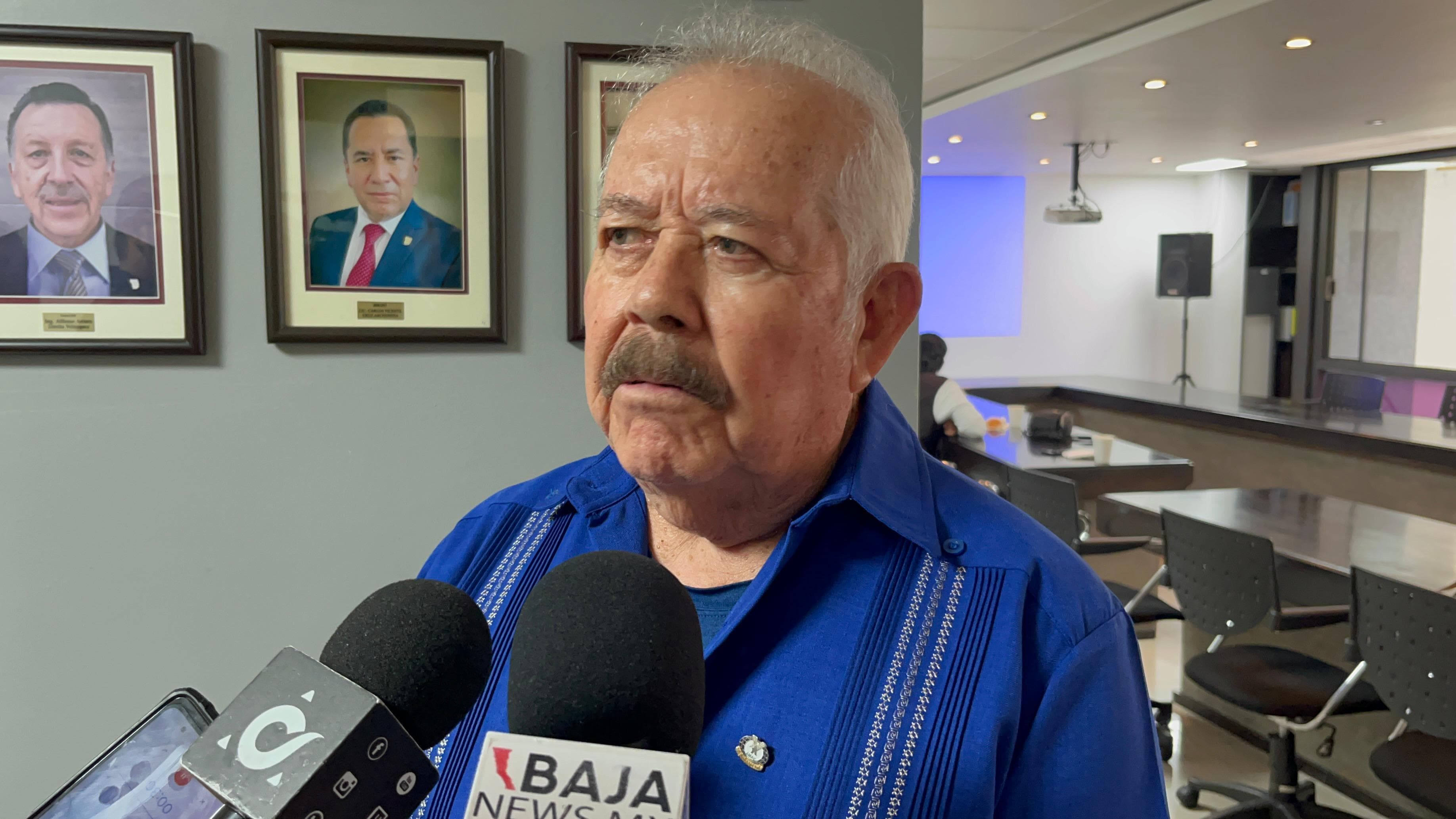 Foto: Baja News