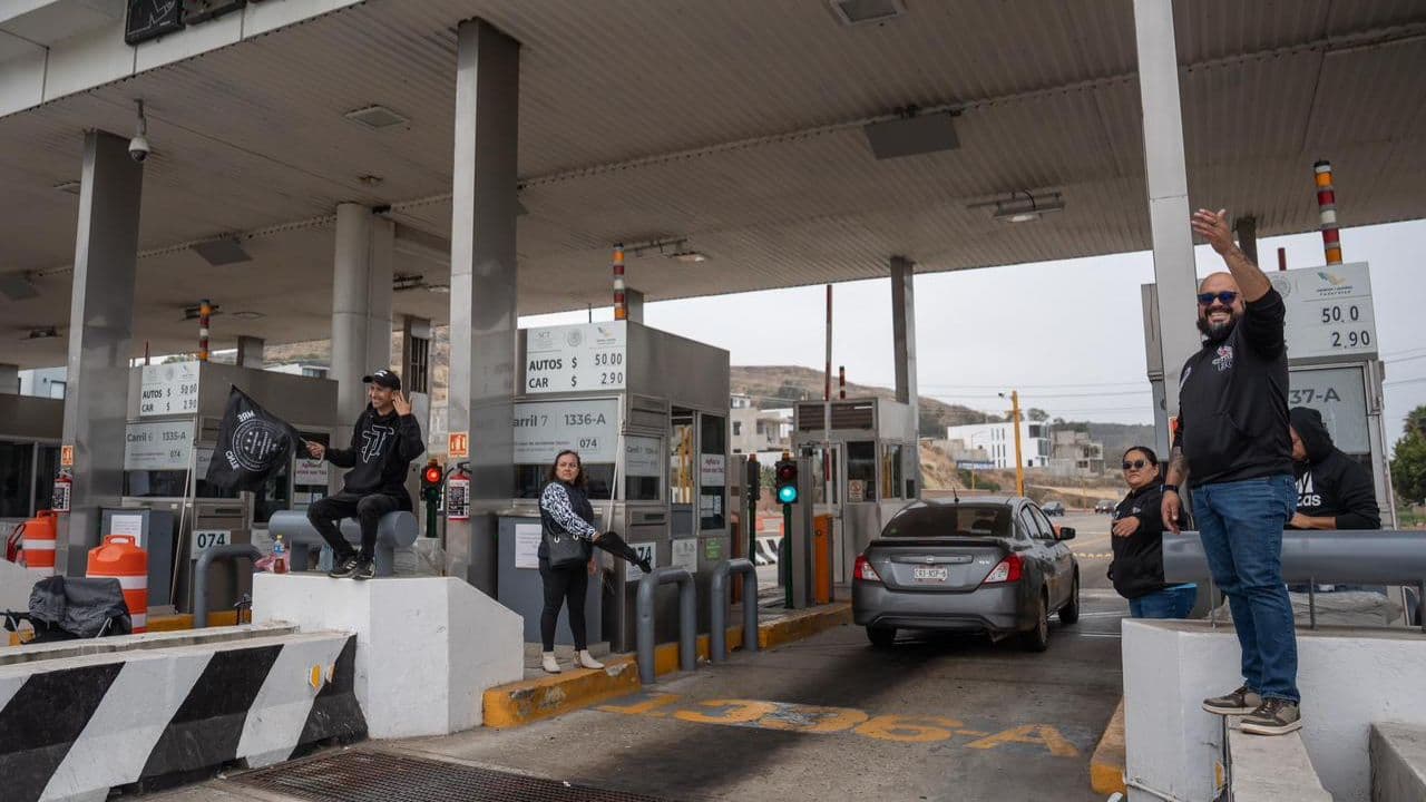 Foto: Border Zoom/Baja News