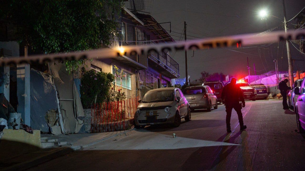 Foto: Border Zoom/Baja News