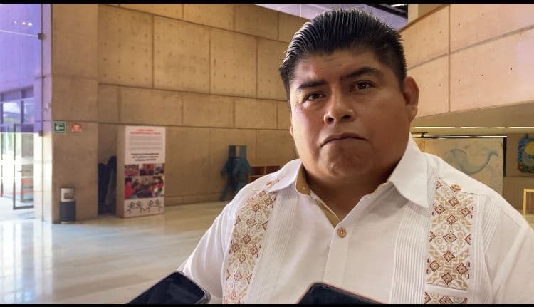 Las declaraciones se dieron en una entrevista con Montiel después de que este terminara su segundo informe de actividades