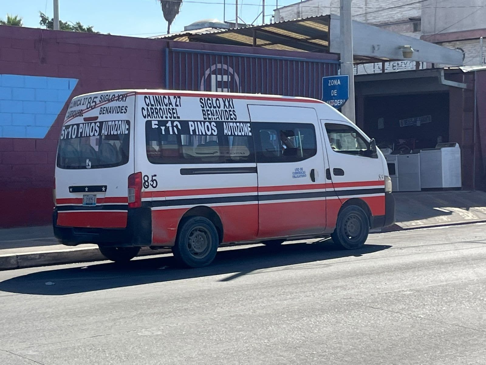Foto: Baja News