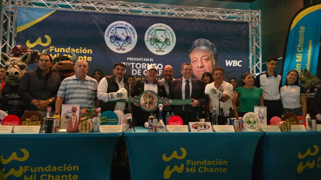 Foto: Christian Espinoza/Baja News