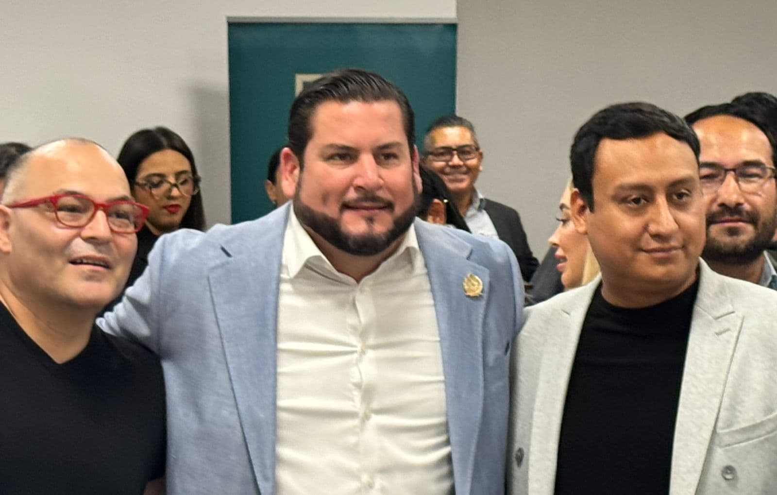 Foto: Baja News