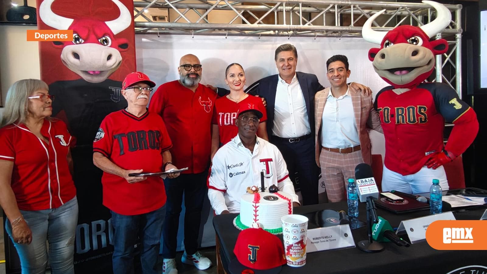 Foto: Baja News