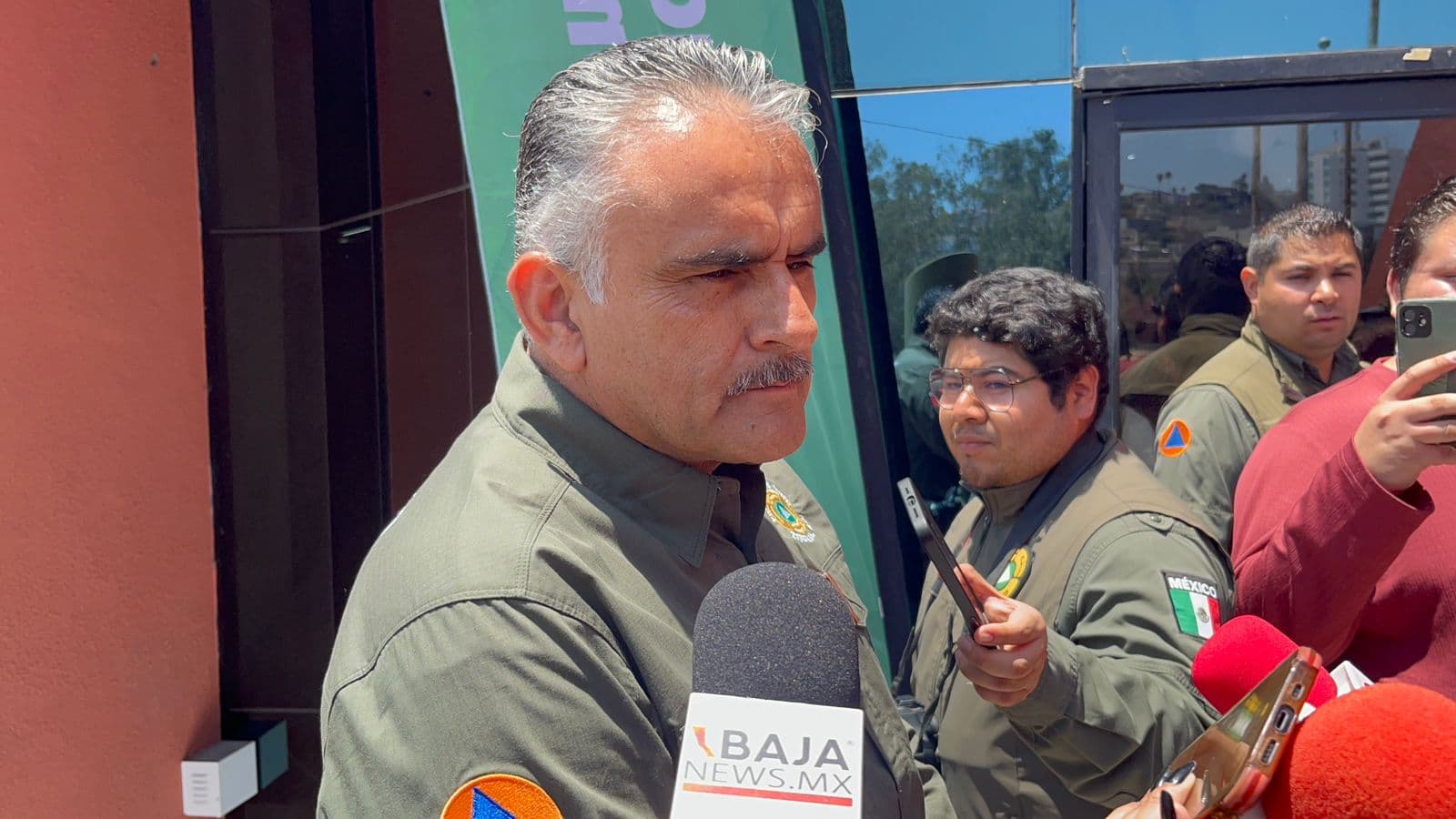 Foto: Baja News