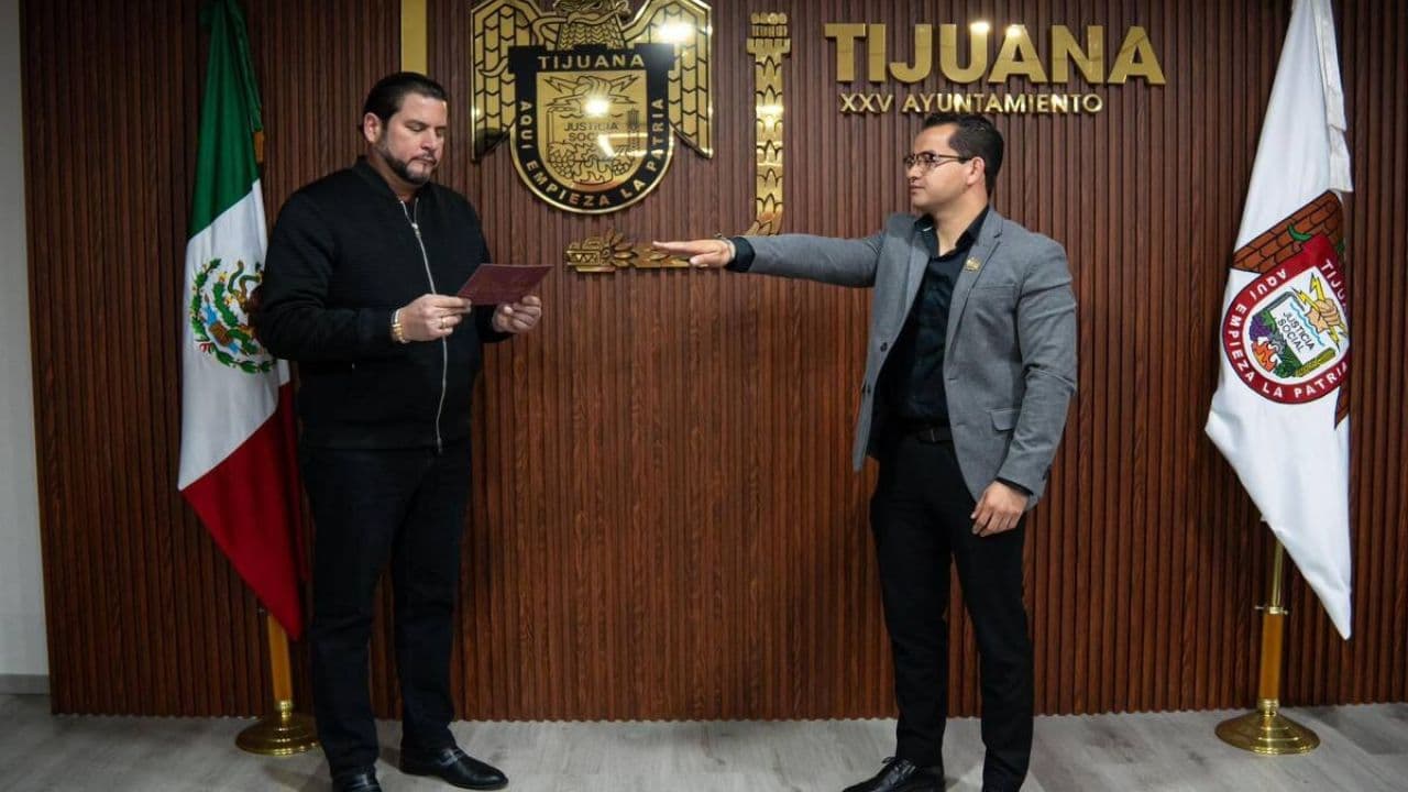 Foto: Baja News